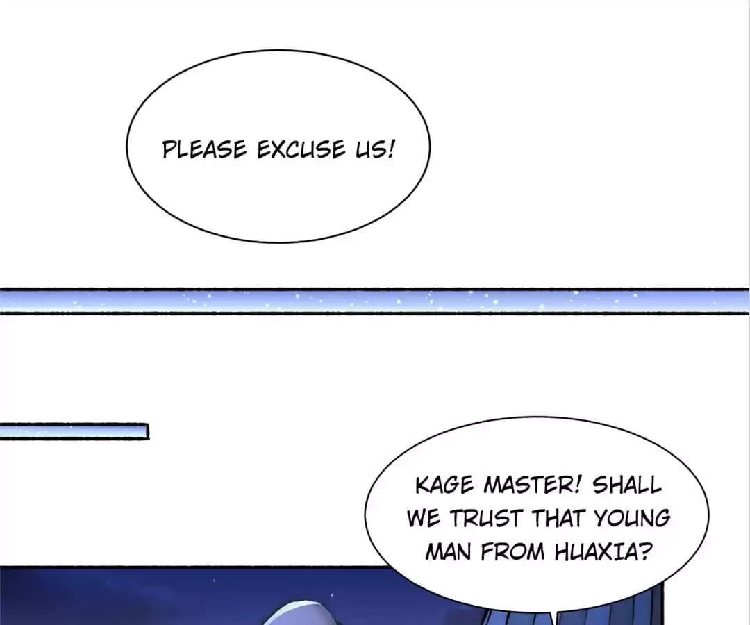 Read Almighty Master chapter 198 image 19 on Lezhin