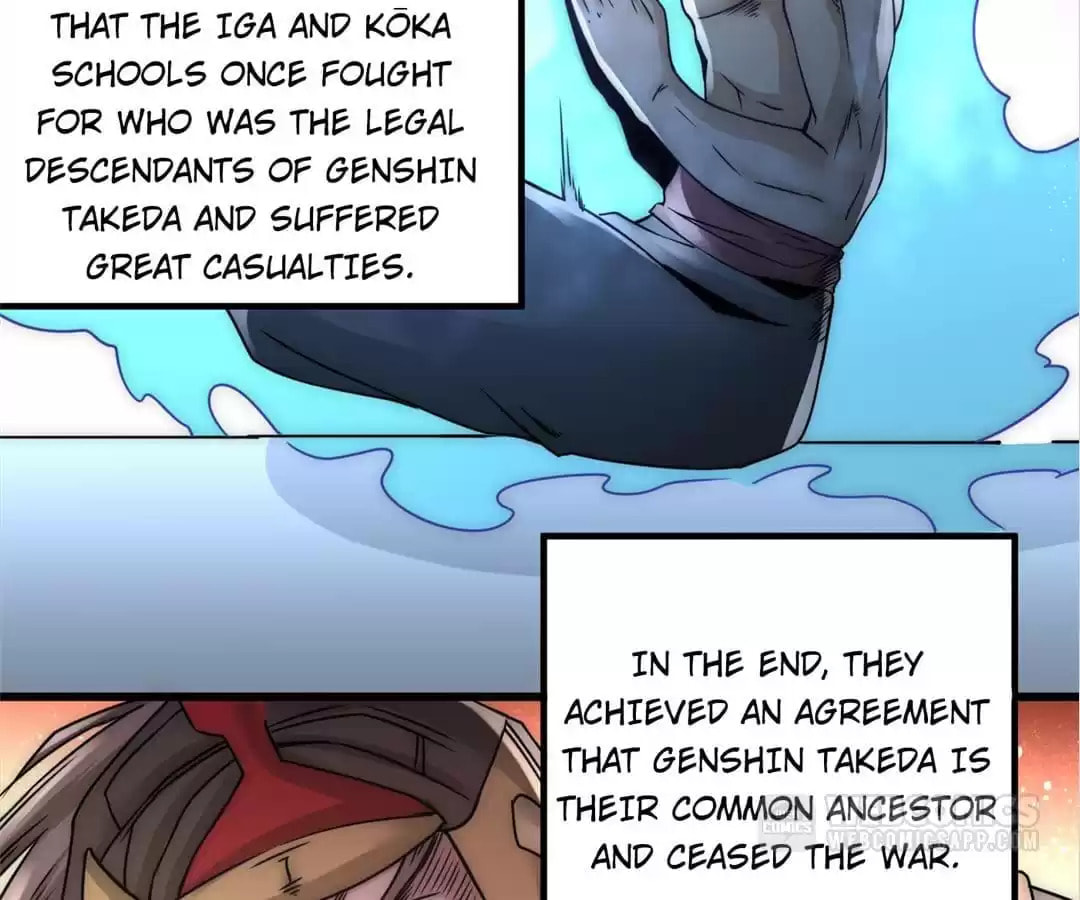 Read Almighty Master chapter 198 image 2 on Lezhin