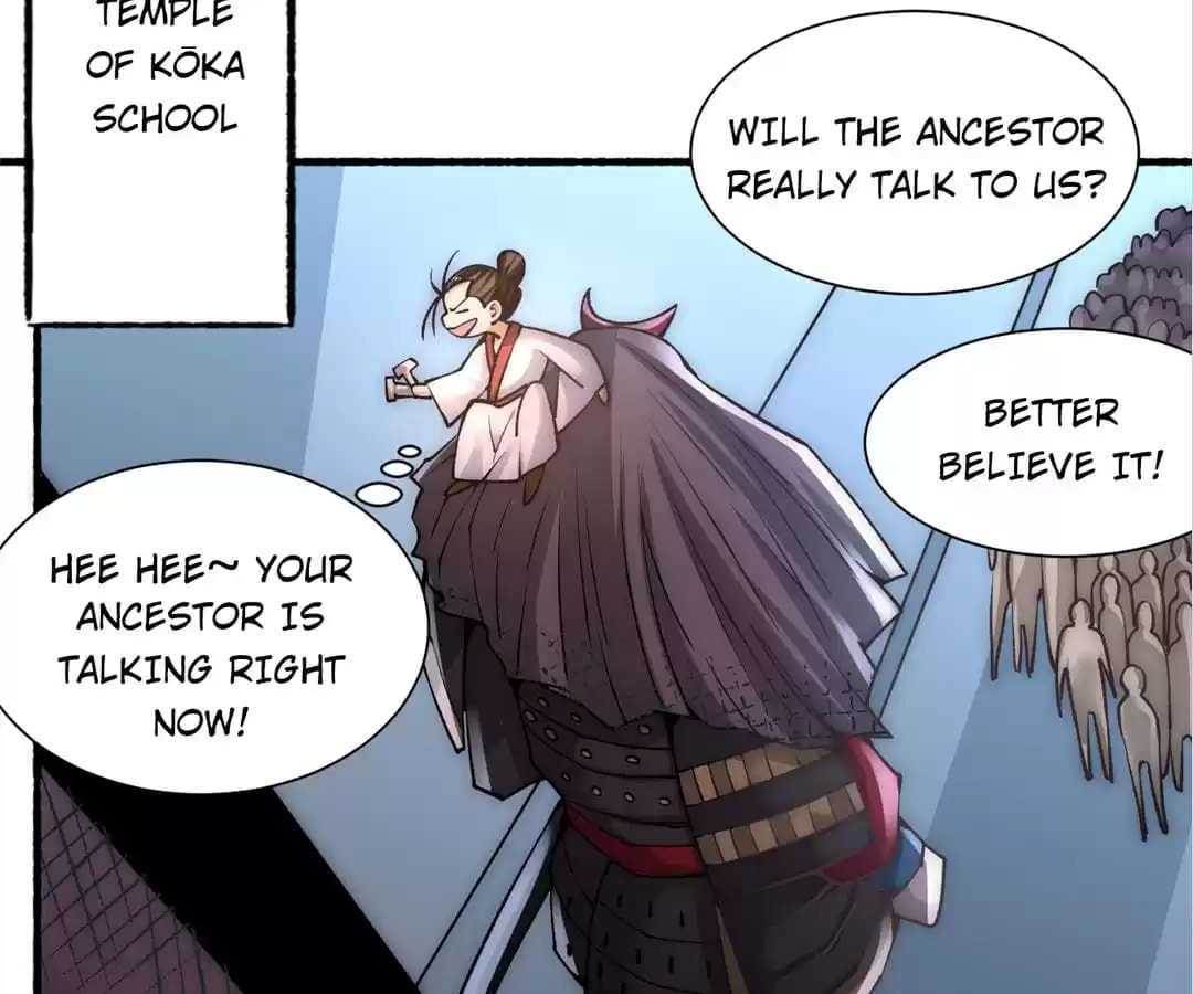 Read Almighty Master chapter 198 image 22 on Lezhin