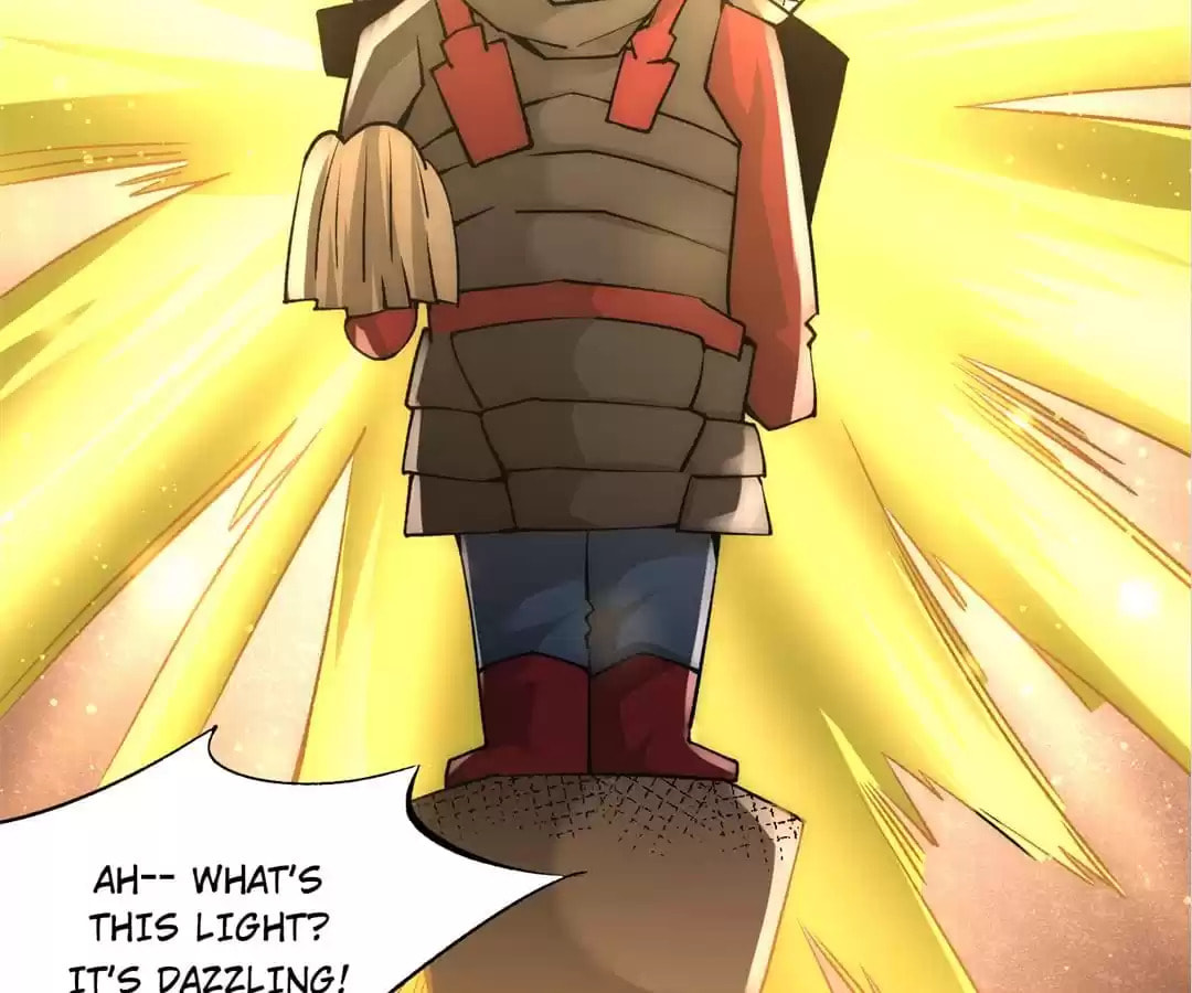Read Almighty Master chapter 198 image 25 on Lezhin