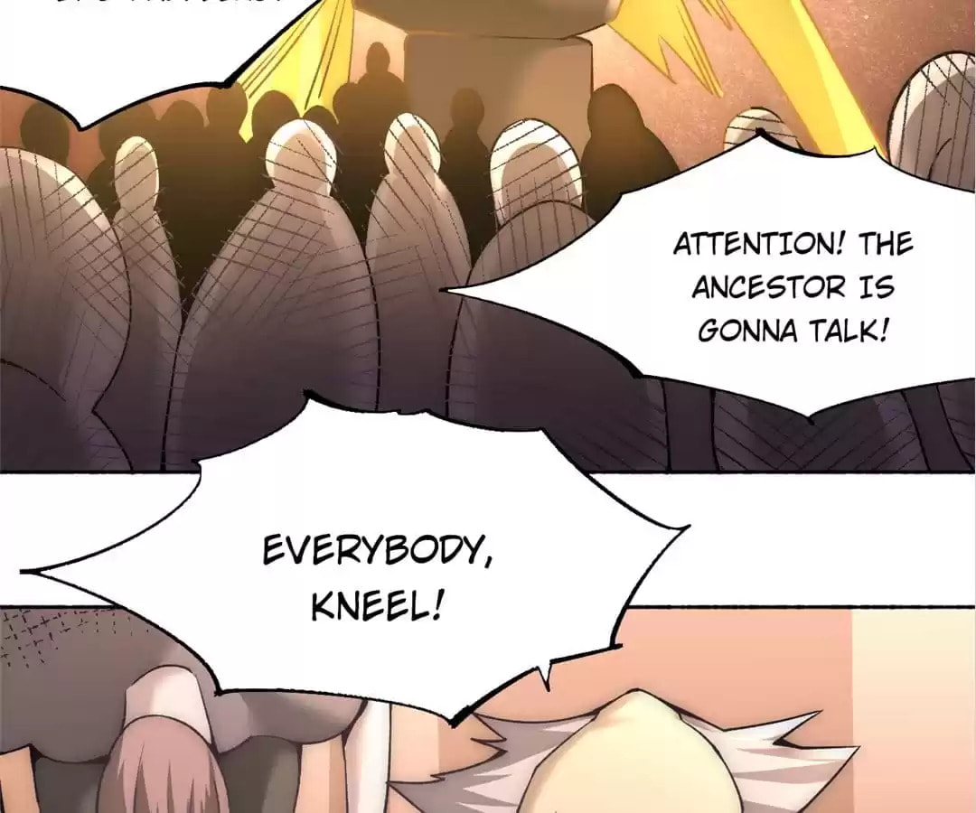 Read Almighty Master chapter 198 image 26 on Lezhin