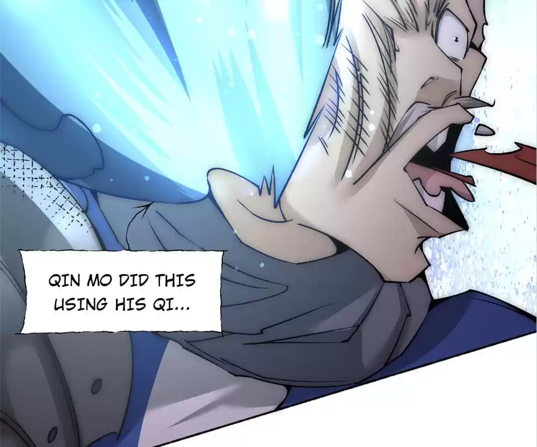 Read Almighty Master chapter 198 image 29 on Lezhin