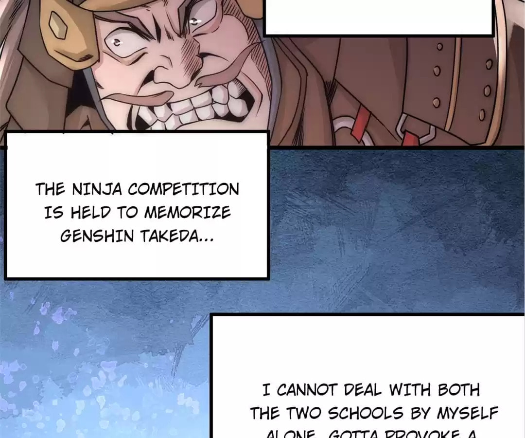 Read Almighty Master chapter 198 image 3 on Lezhin