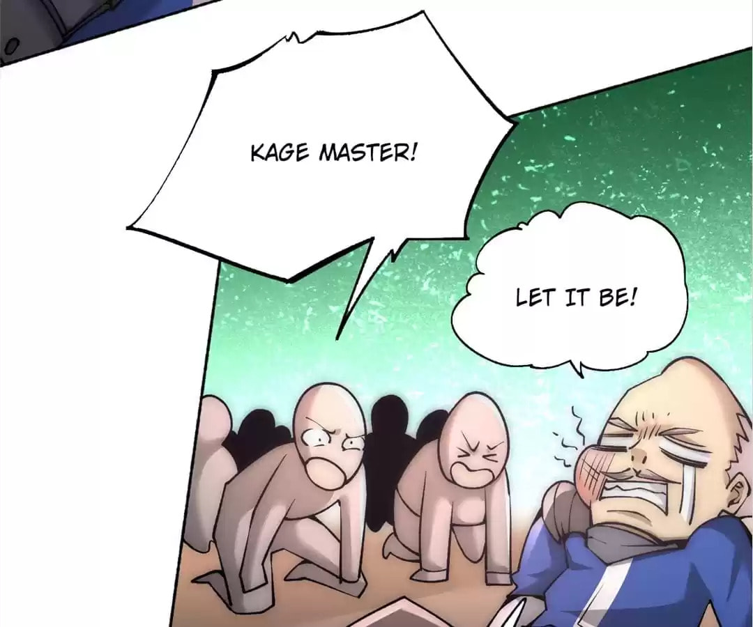 Read Almighty Master chapter 198 image 30 on Lezhin