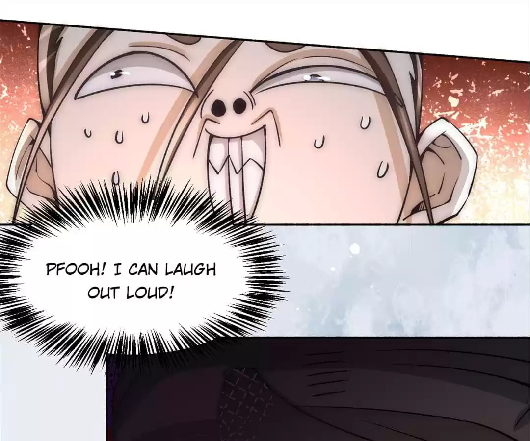Read Almighty Master chapter 198 image 32 on Lezhin