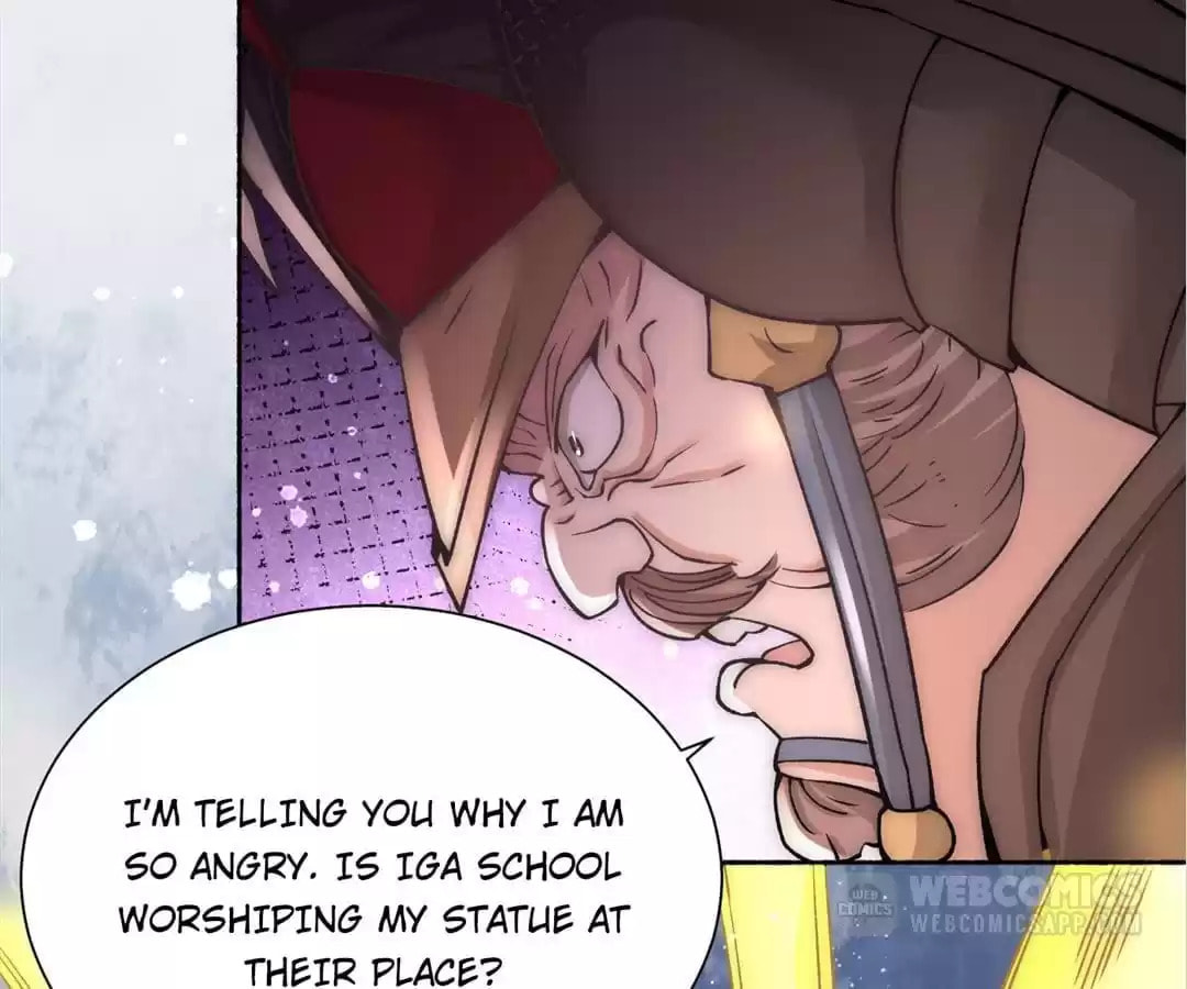 Read Almighty Master chapter 198 image 33 on Lezhin