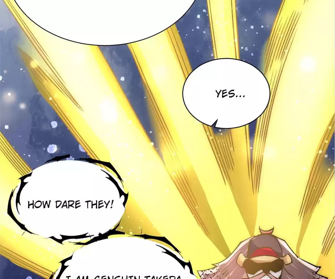 Read Almighty Master chapter 198 image 34 on Lezhin