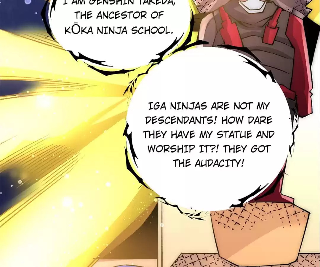 Read Almighty Master chapter 198 image 35 on Lezhin