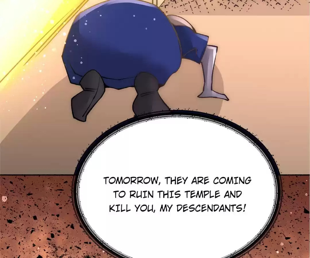 Read Almighty Master chapter 198 image 36 on Lezhin