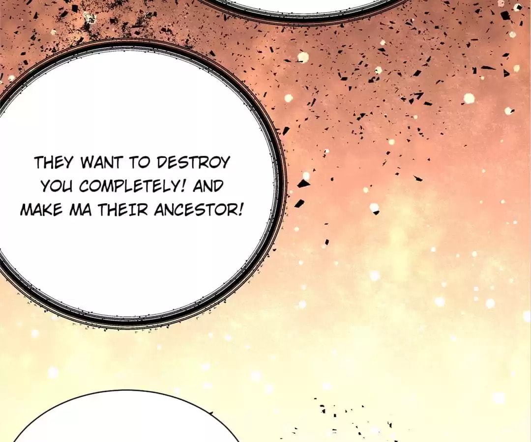 Read Almighty Master chapter 198 image 37 on Lezhin