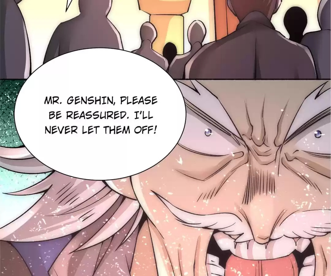 Read Almighty Master chapter 198 image 39 on Lezhin