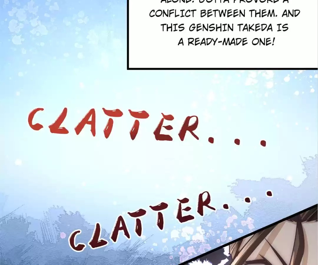 Read Almighty Master chapter 198 image 4 on Lezhin
