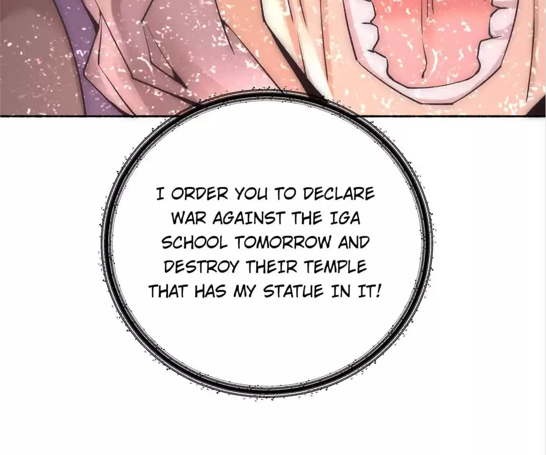 Read Almighty Master chapter 198 image 40 on Lezhin