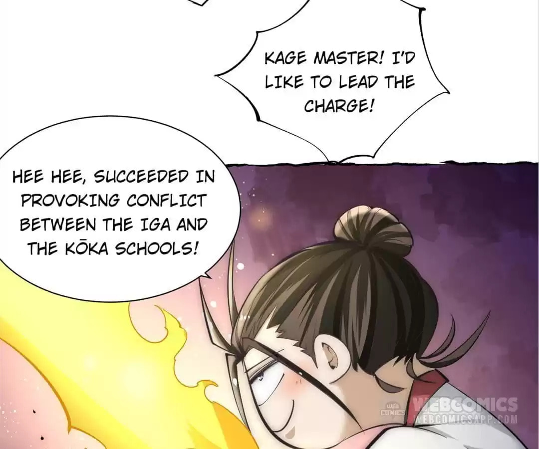 Read Almighty Master chapter 198 image 42 on Lezhin