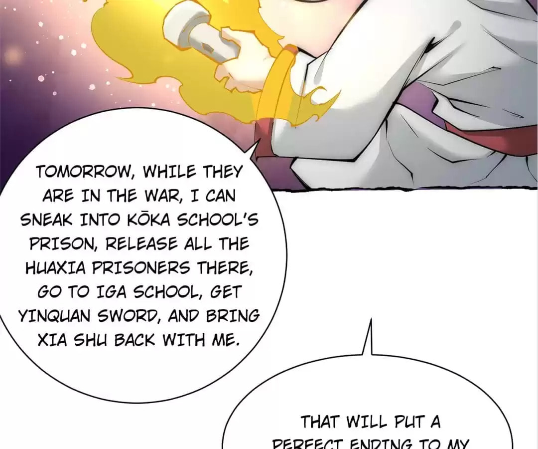 Read Almighty Master chapter 198 image 43 on Lezhin