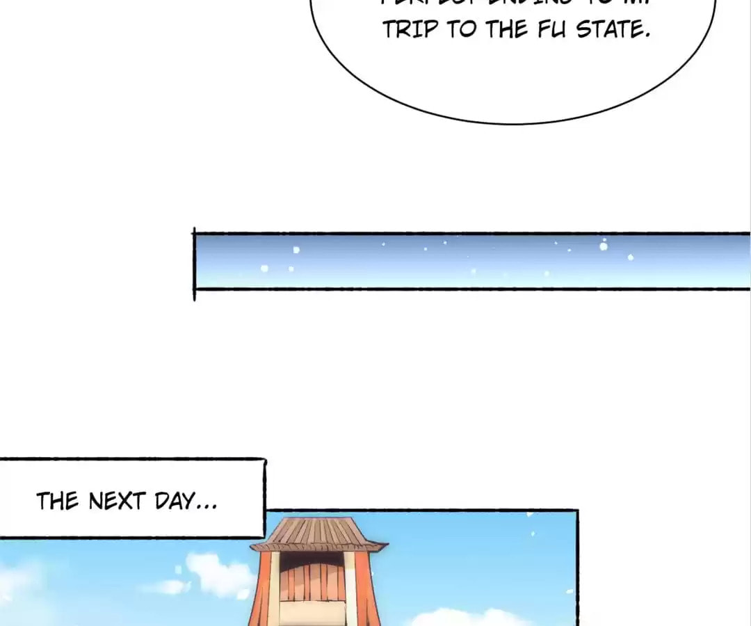 Read Almighty Master chapter 198 image 44 on Lezhin