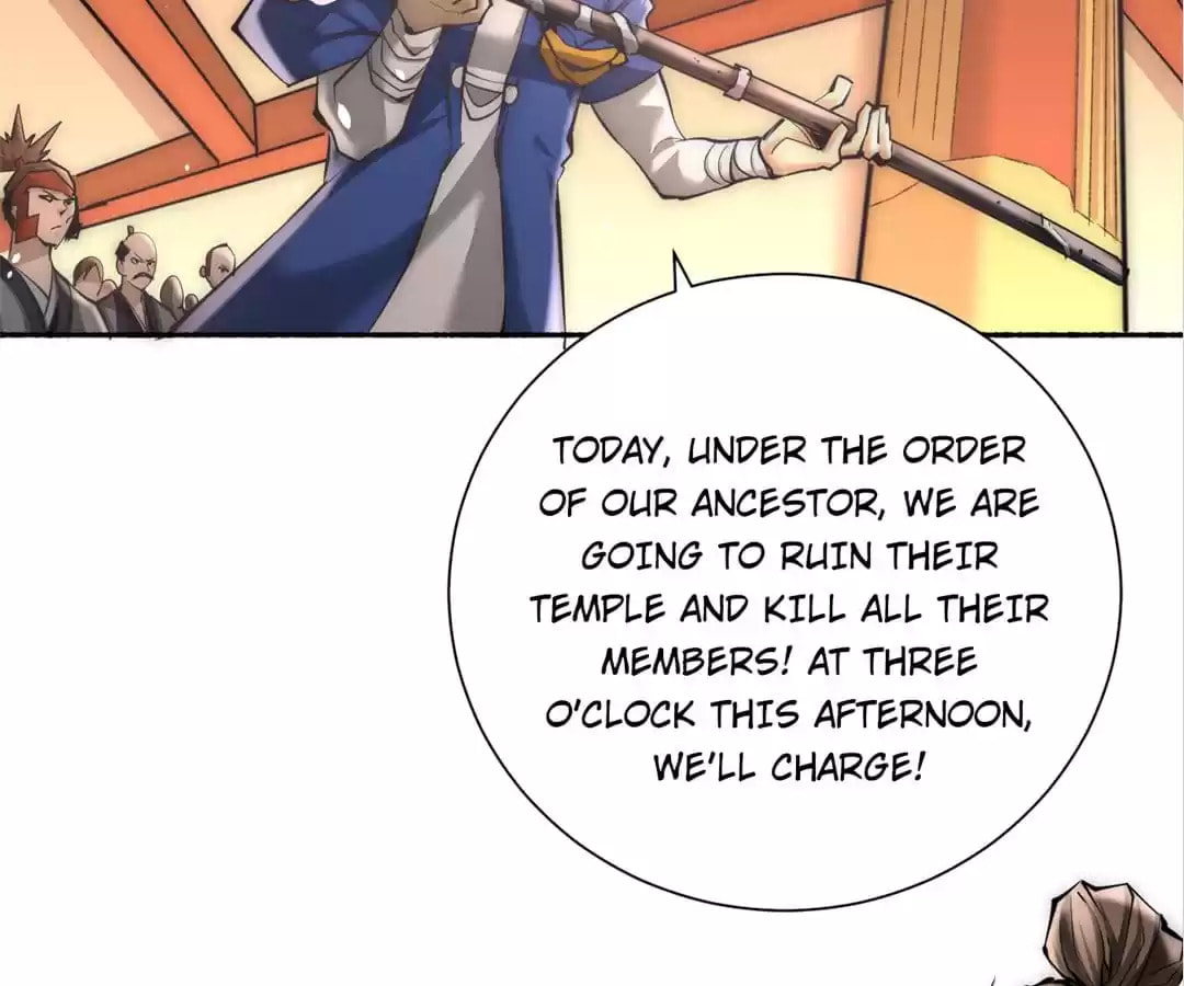 Read Almighty Master chapter 198 image 46 on Lezhin