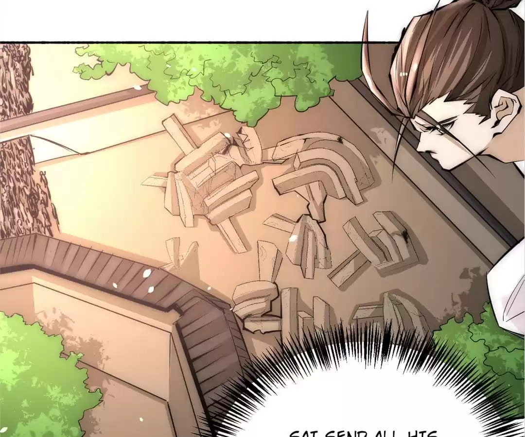 Read Almighty Master chapter 198 image 47 on Lezhin