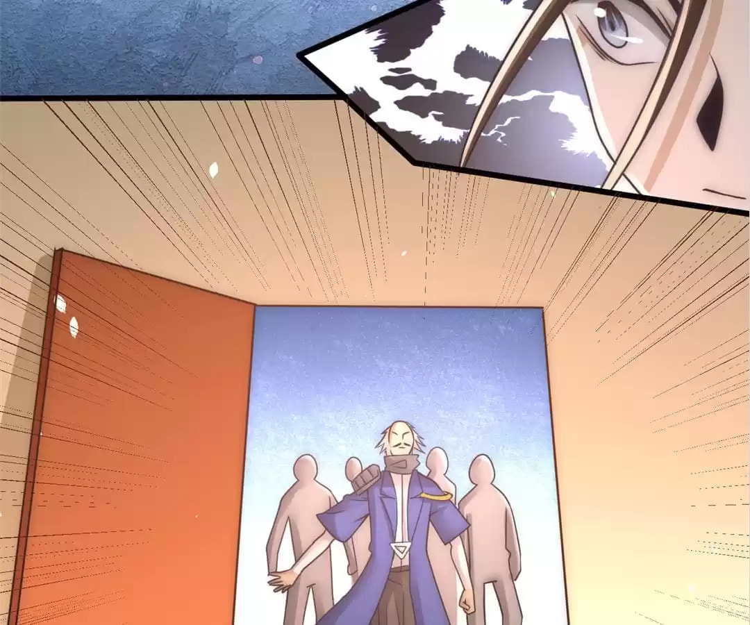 Read Almighty Master chapter 198 image 5 on Lezhin