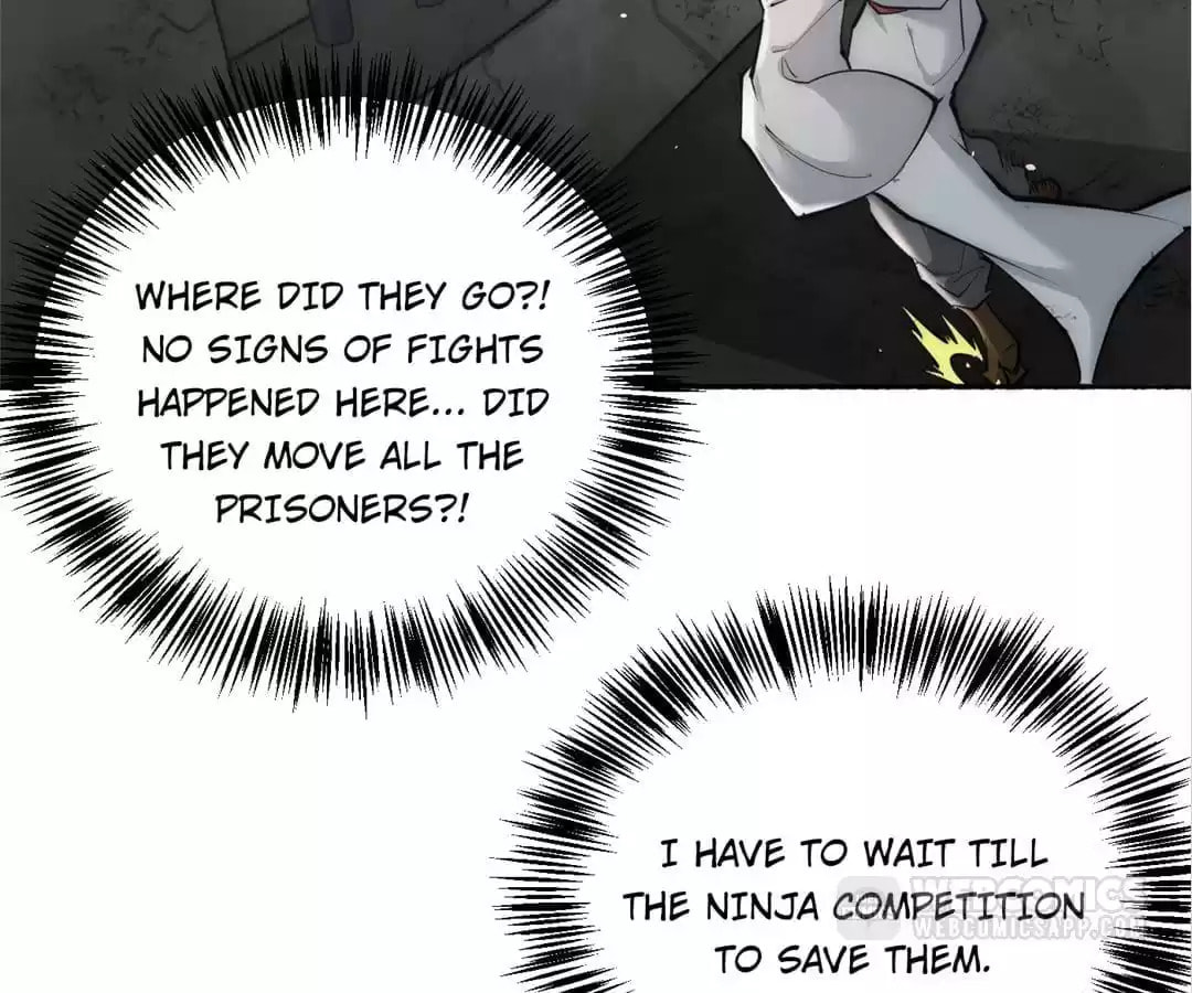 Read Almighty Master chapter 198 image 50 on Lezhin