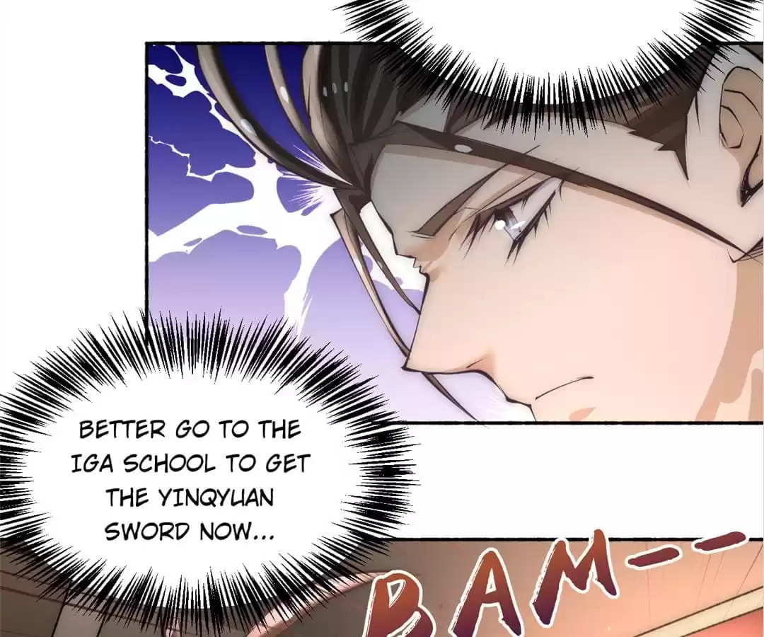 Read Almighty Master chapter 198 image 51 on Lezhin