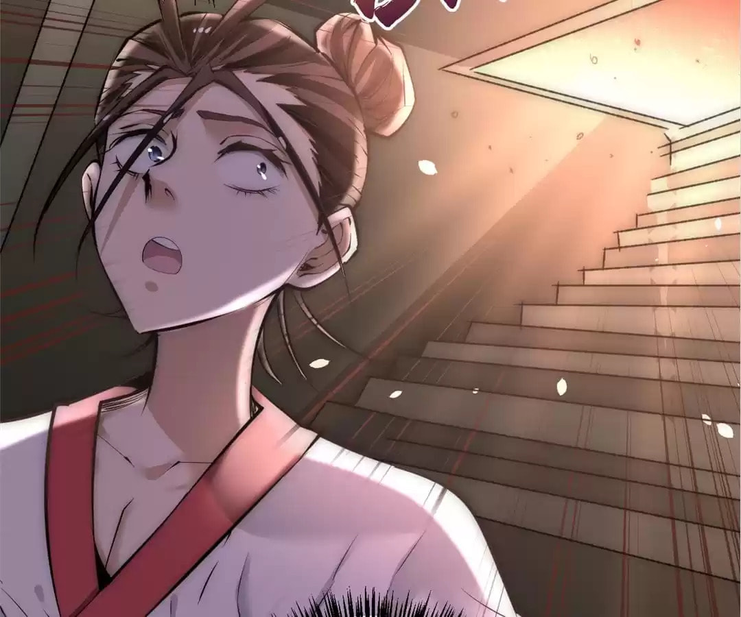 Read Almighty Master chapter 198 image 52 on Lezhin