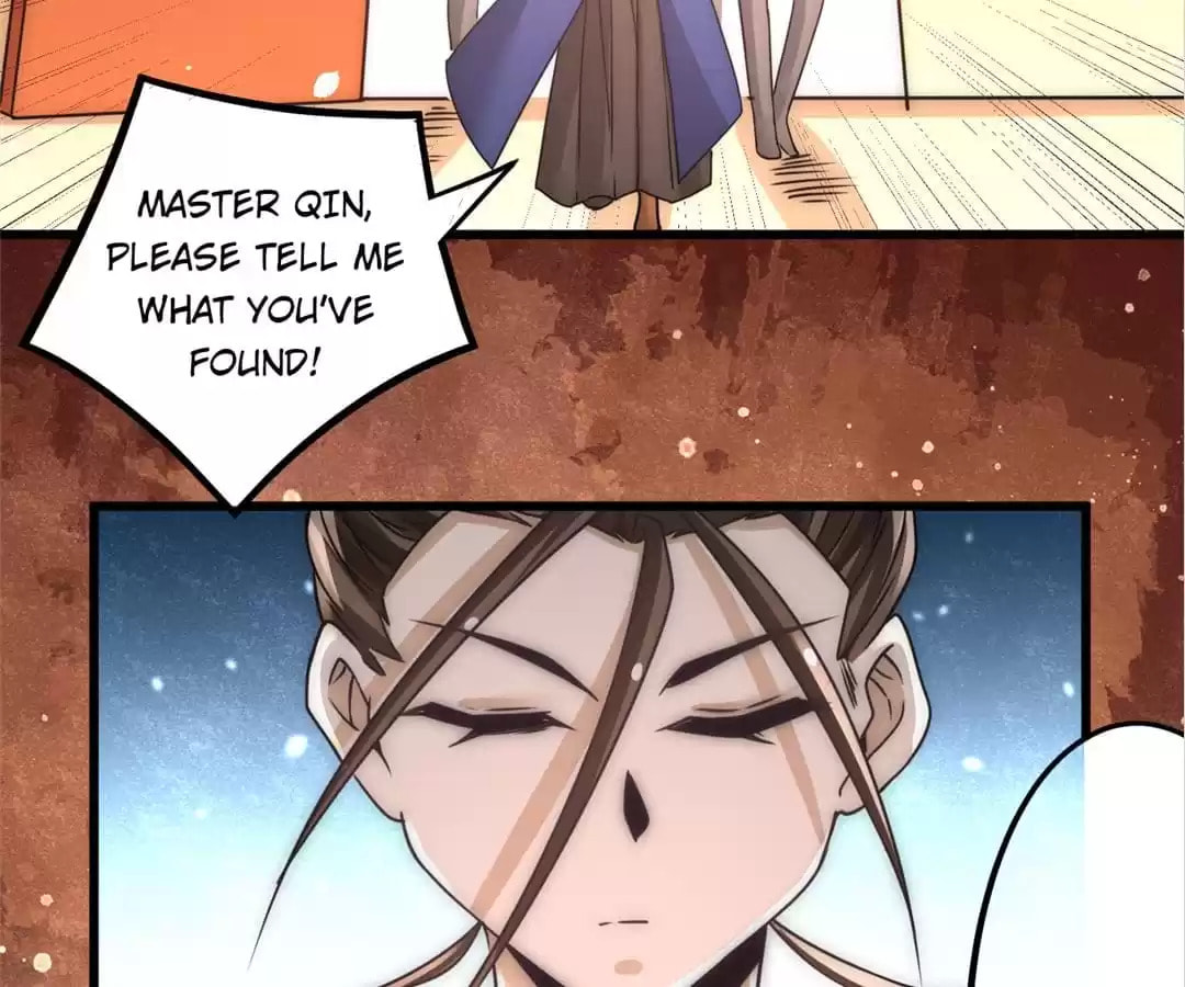 Read Almighty Master chapter 198 image 6 on Lezhin
