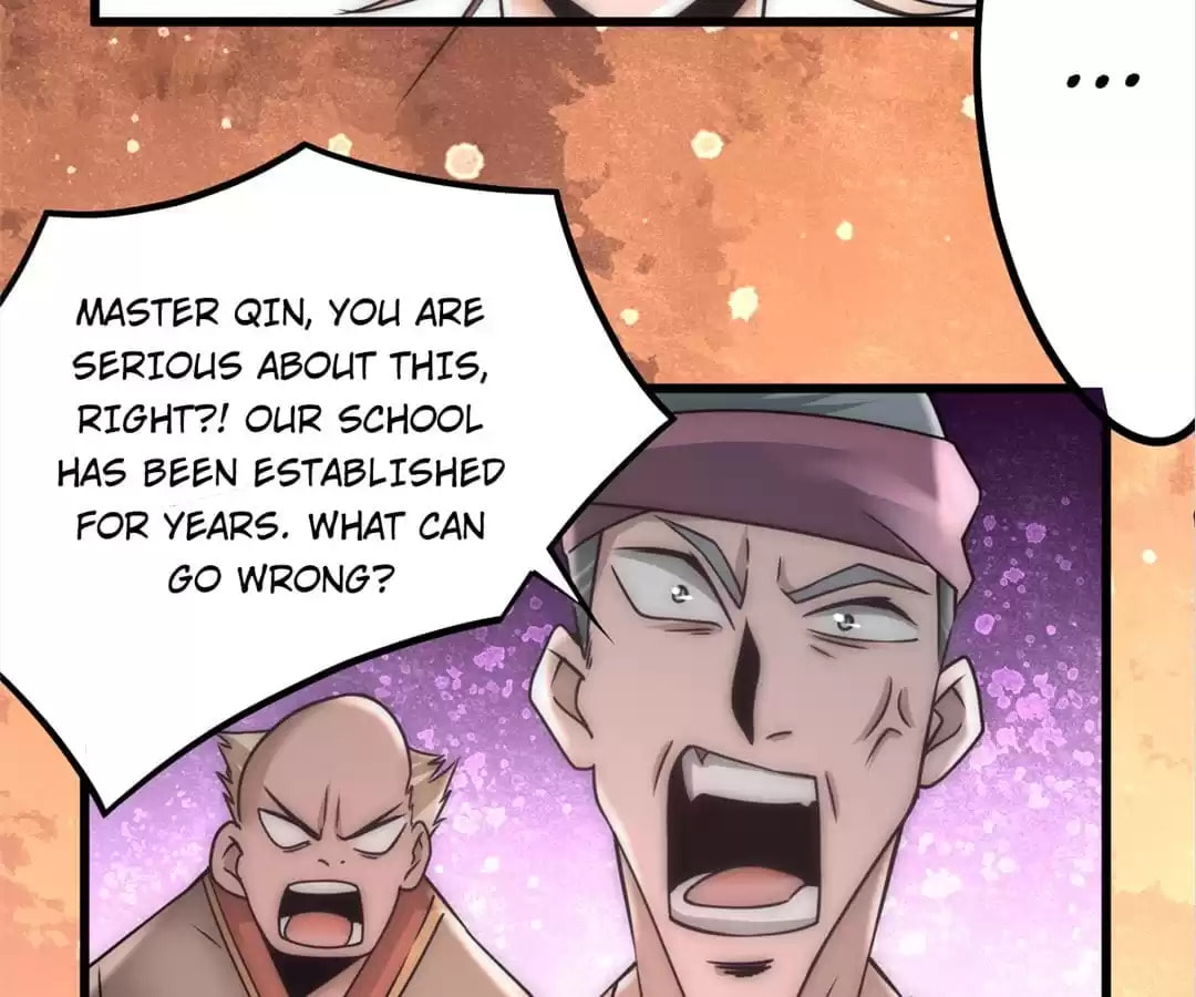 Read Almighty Master chapter 198 image 7 on Lezhin