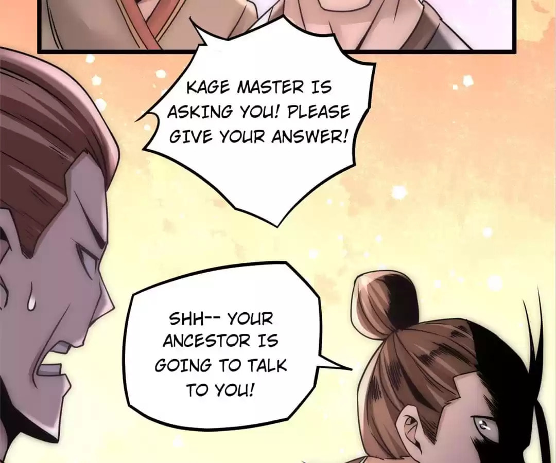 Read Almighty Master chapter 198 image 8 on Lezhin