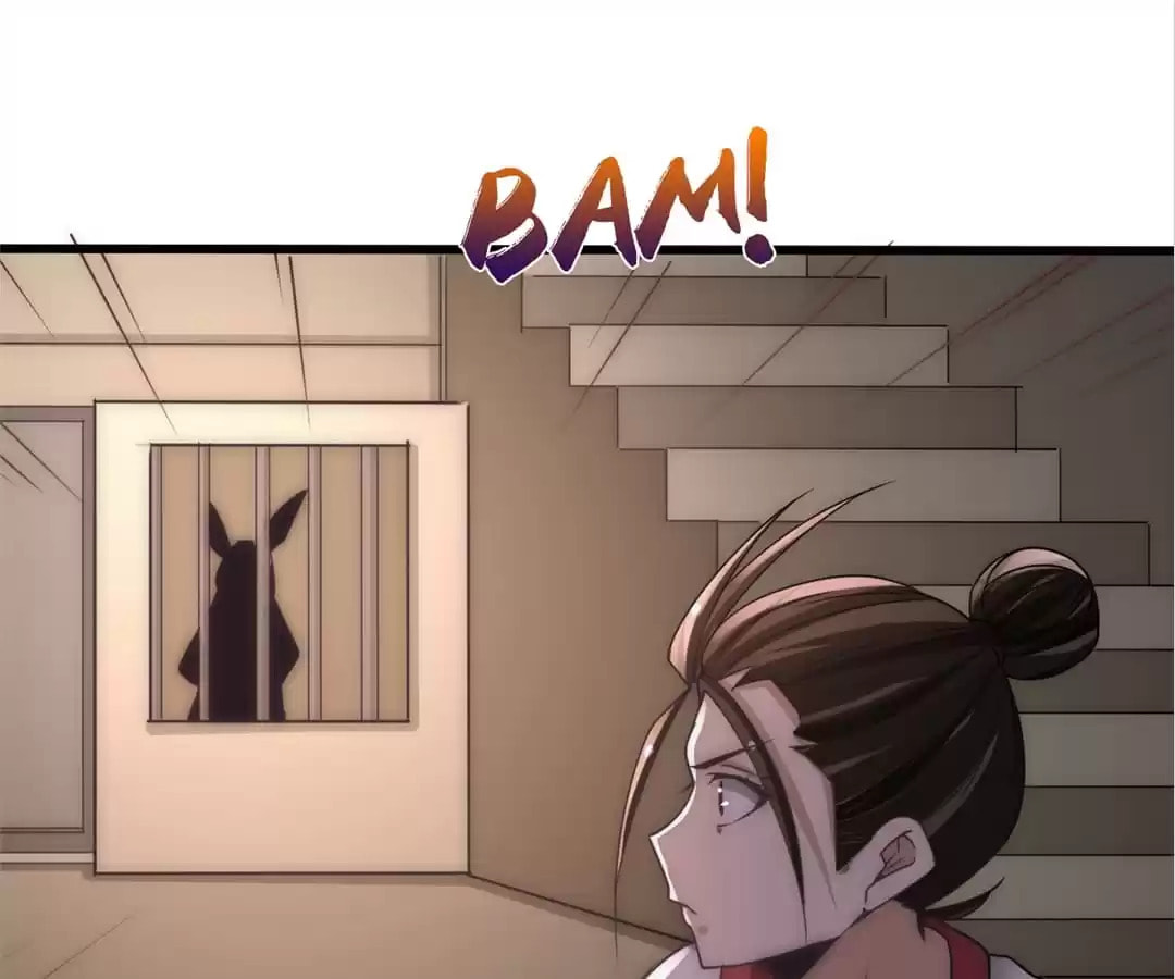 Read Almighty Master chapter 199 image 1 on Lezhin