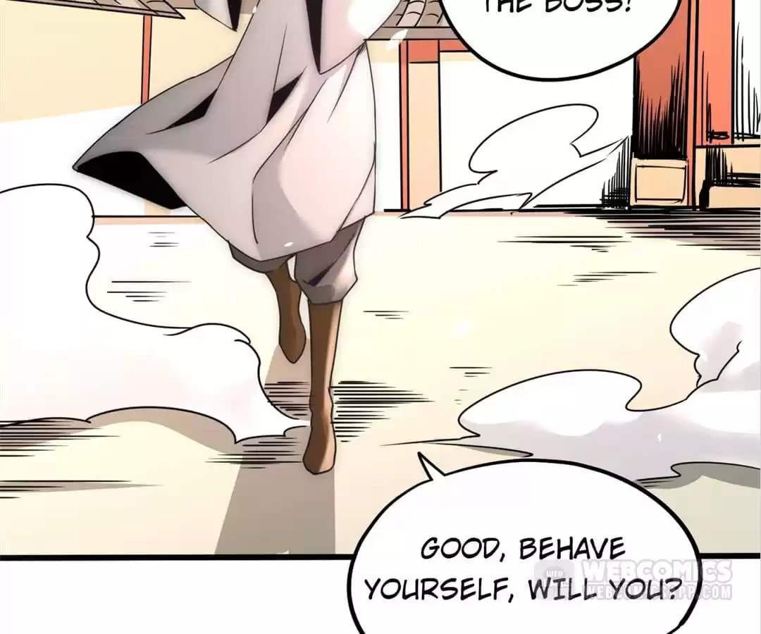 Read Almighty Master chapter 199 image 13 on Lezhin