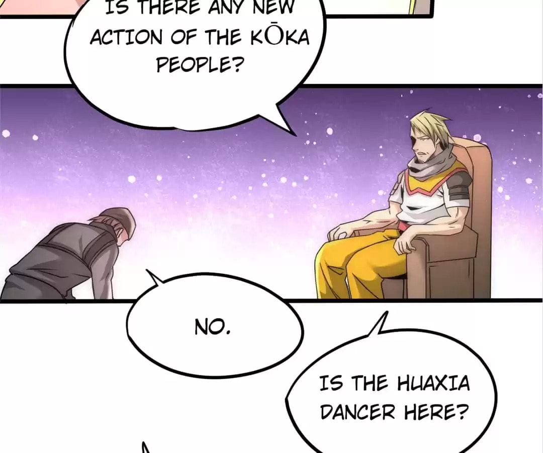 Read Almighty Master chapter 199 image 16 on Lezhin