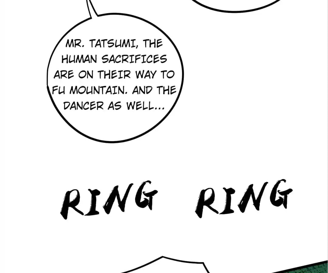 Read Almighty Master chapter 199 image 17 on Lezhin