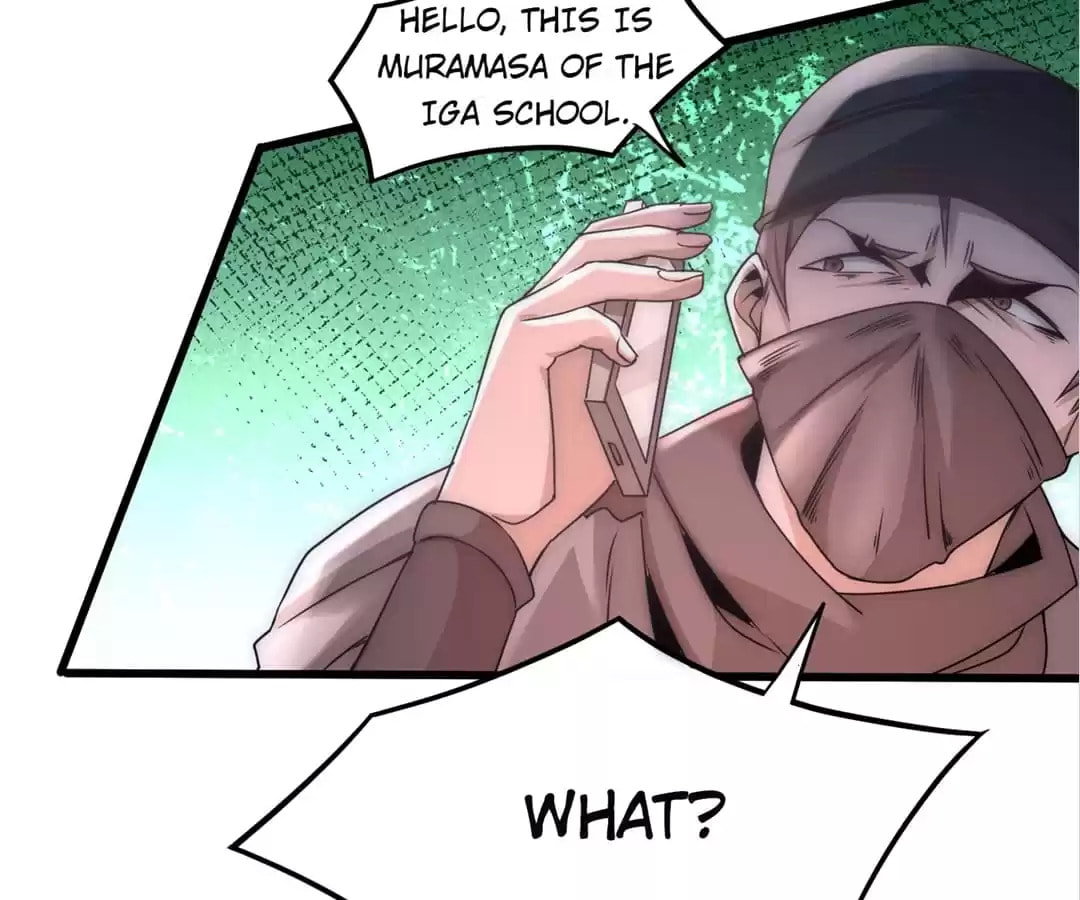 Read Almighty Master chapter 199 image 18 on Lezhin