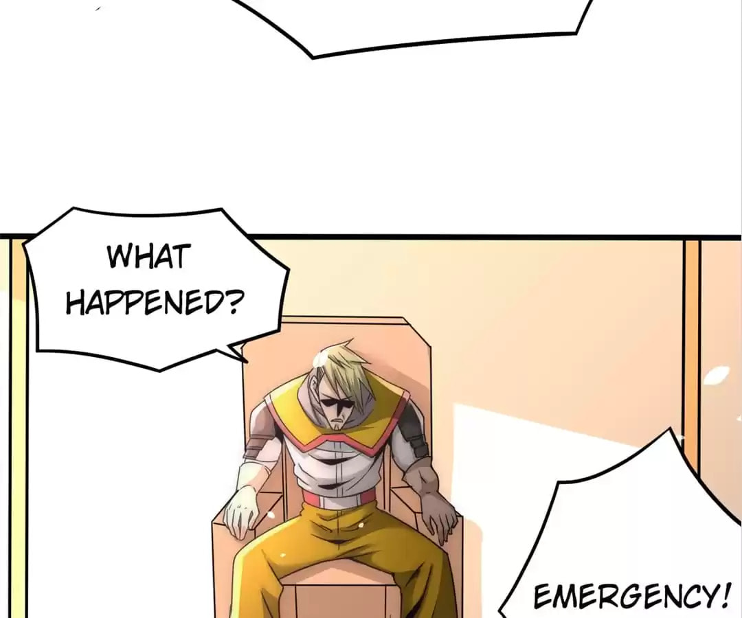 Read Almighty Master chapter 199 image 19 on Lezhin