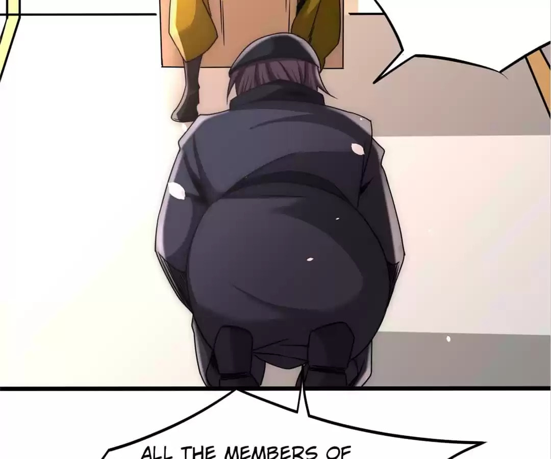 Read Almighty Master chapter 199 image 20 on Lezhin