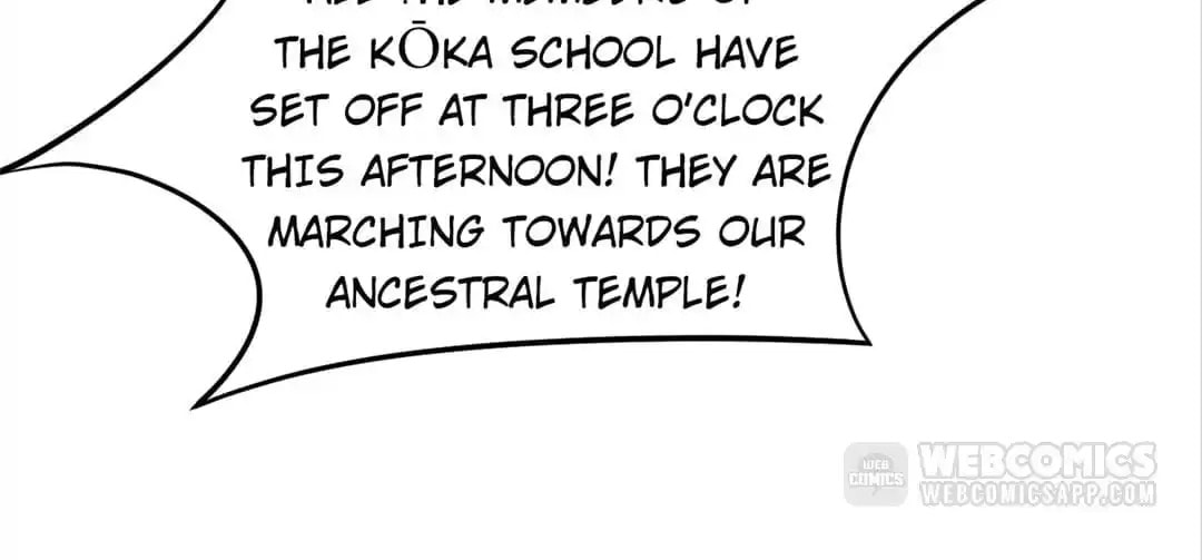 Read Almighty Master chapter 199 image 21 on Lezhin