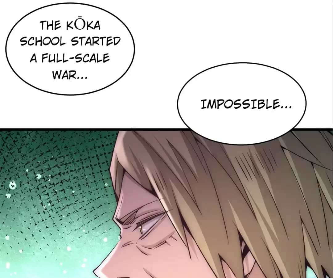 Read Almighty Master chapter 199 image 22 on Lezhin
