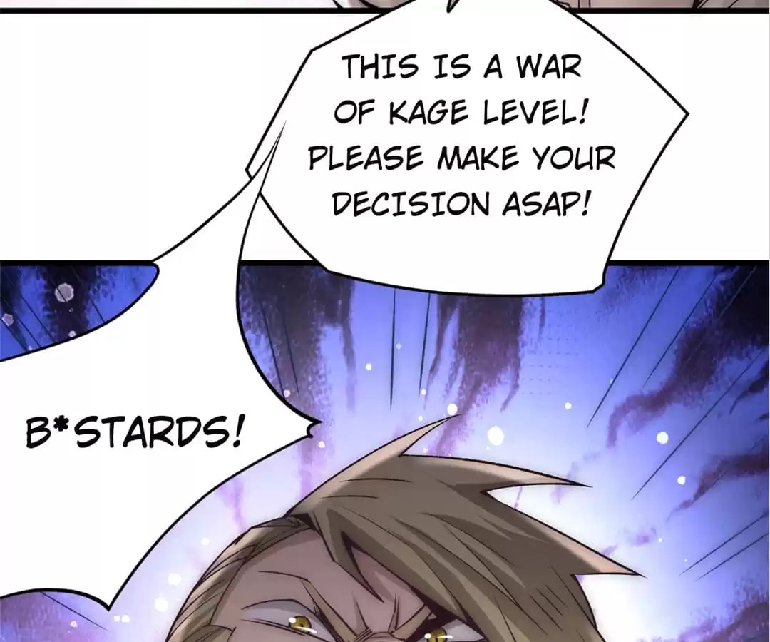 Read Almighty Master chapter 199 image 24 on Lezhin