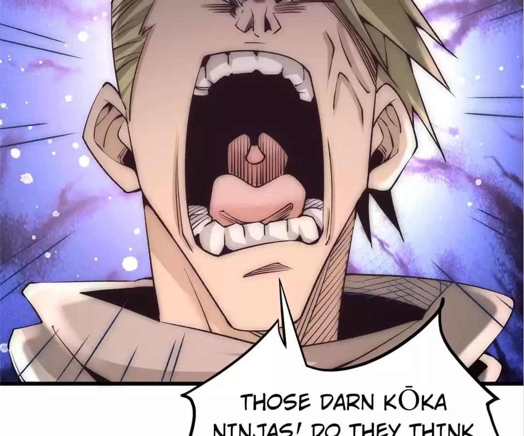 Read Almighty Master chapter 199 image 25 on Lezhin