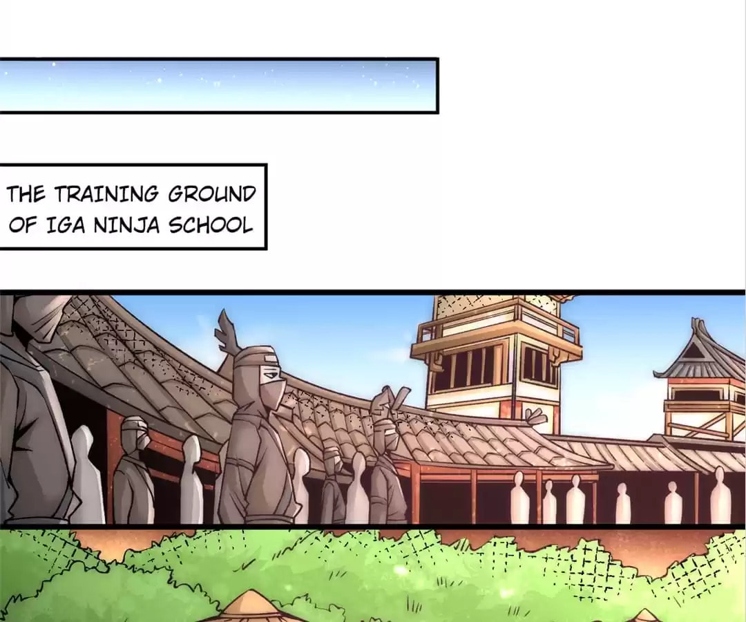 Read Almighty Master chapter 199 image 27 on Lezhin