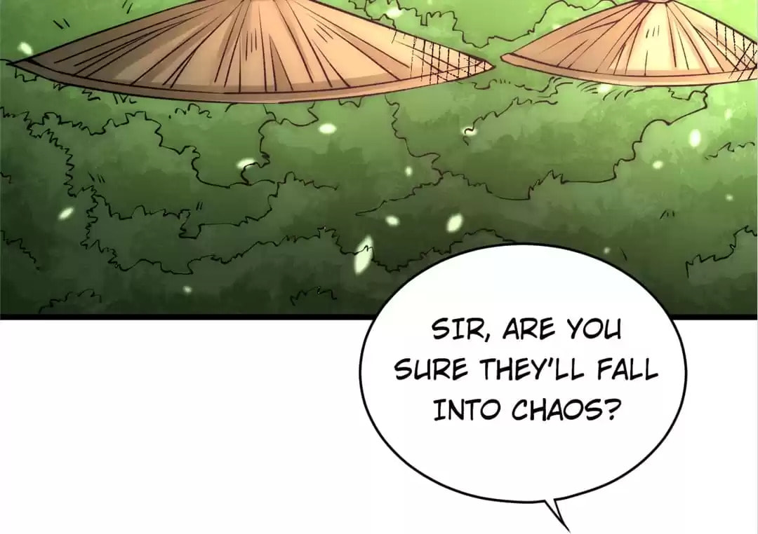 Read Almighty Master chapter 199 image 28 on Lezhin