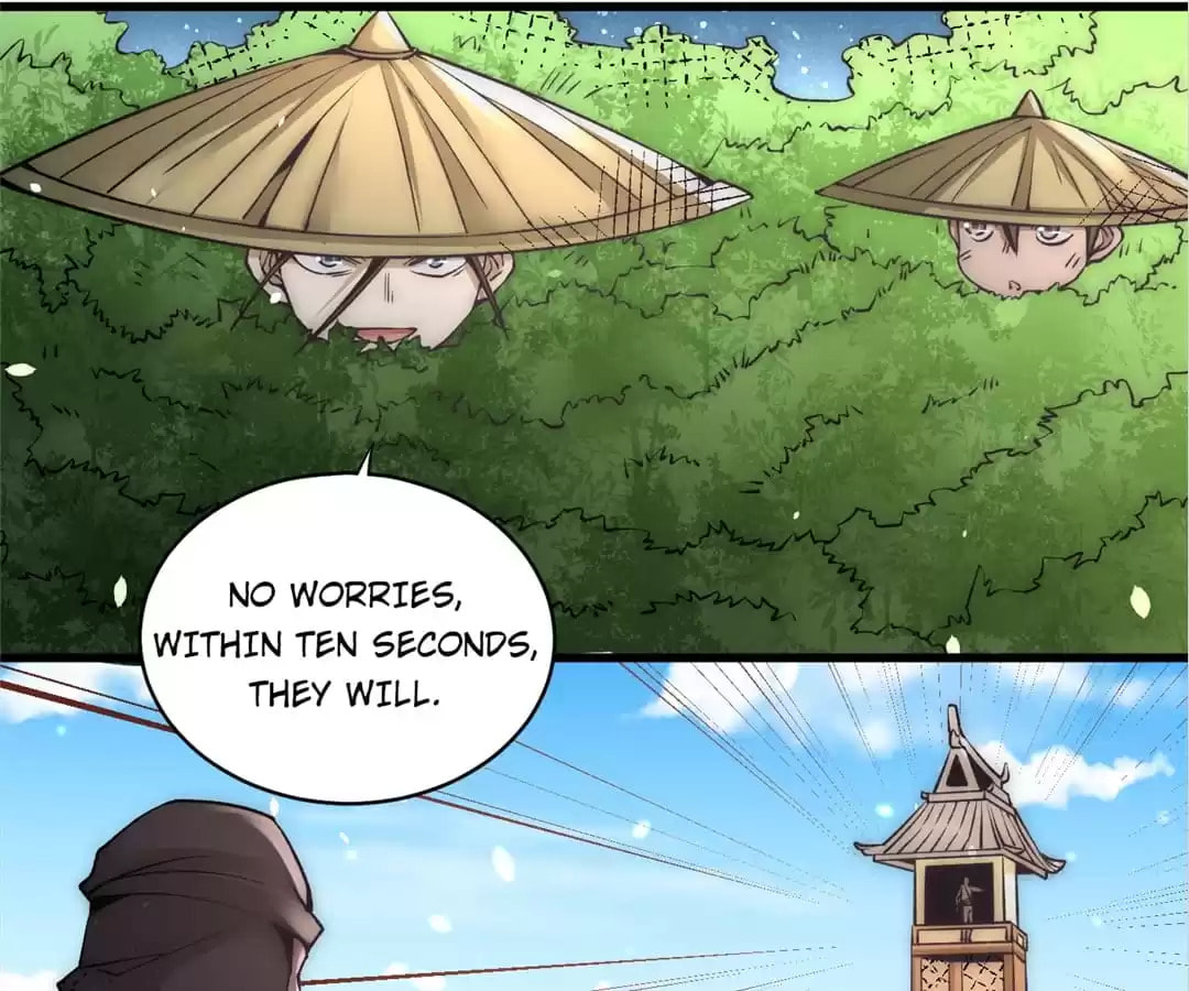 Read Almighty Master chapter 199 image 29 on Lezhin
