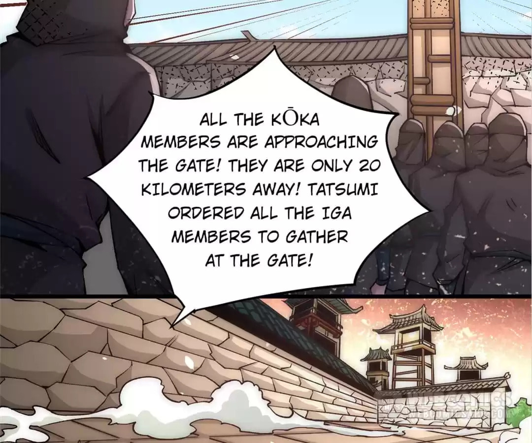 Read Almighty Master chapter 199 image 30 on Lezhin