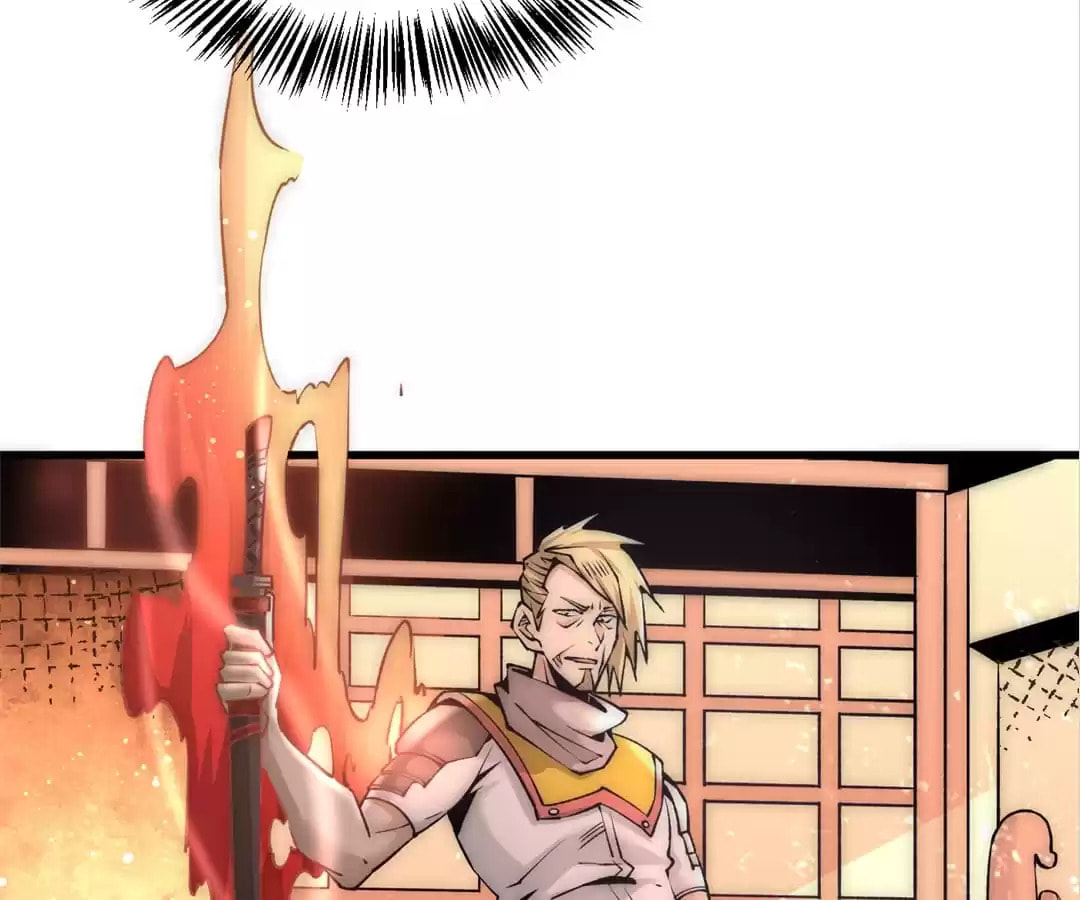 Read Almighty Master chapter 199 image 35 on Lezhin