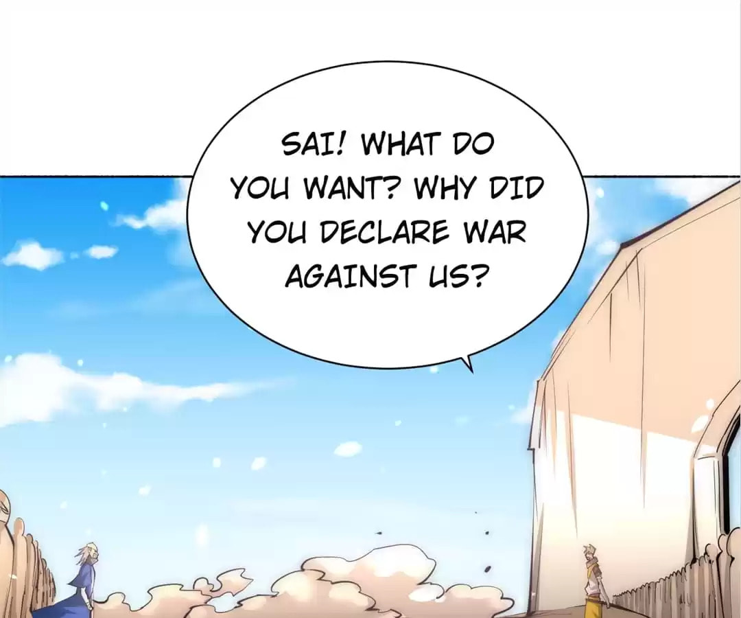 Read Almighty Master chapter 199 image 39 on Lezhin