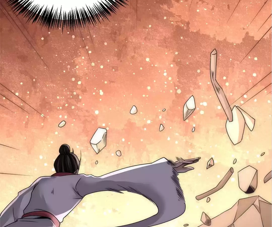 Read Almighty Master chapter 199 image 4 on Lezhin