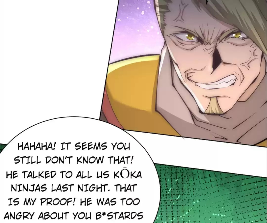 Read Almighty Master chapter 199 image 41 on Lezhin