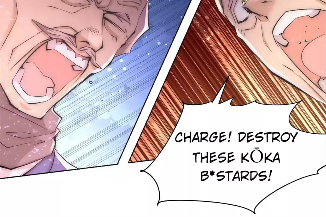 Read Almighty Master chapter 199 image 44 on Lezhin