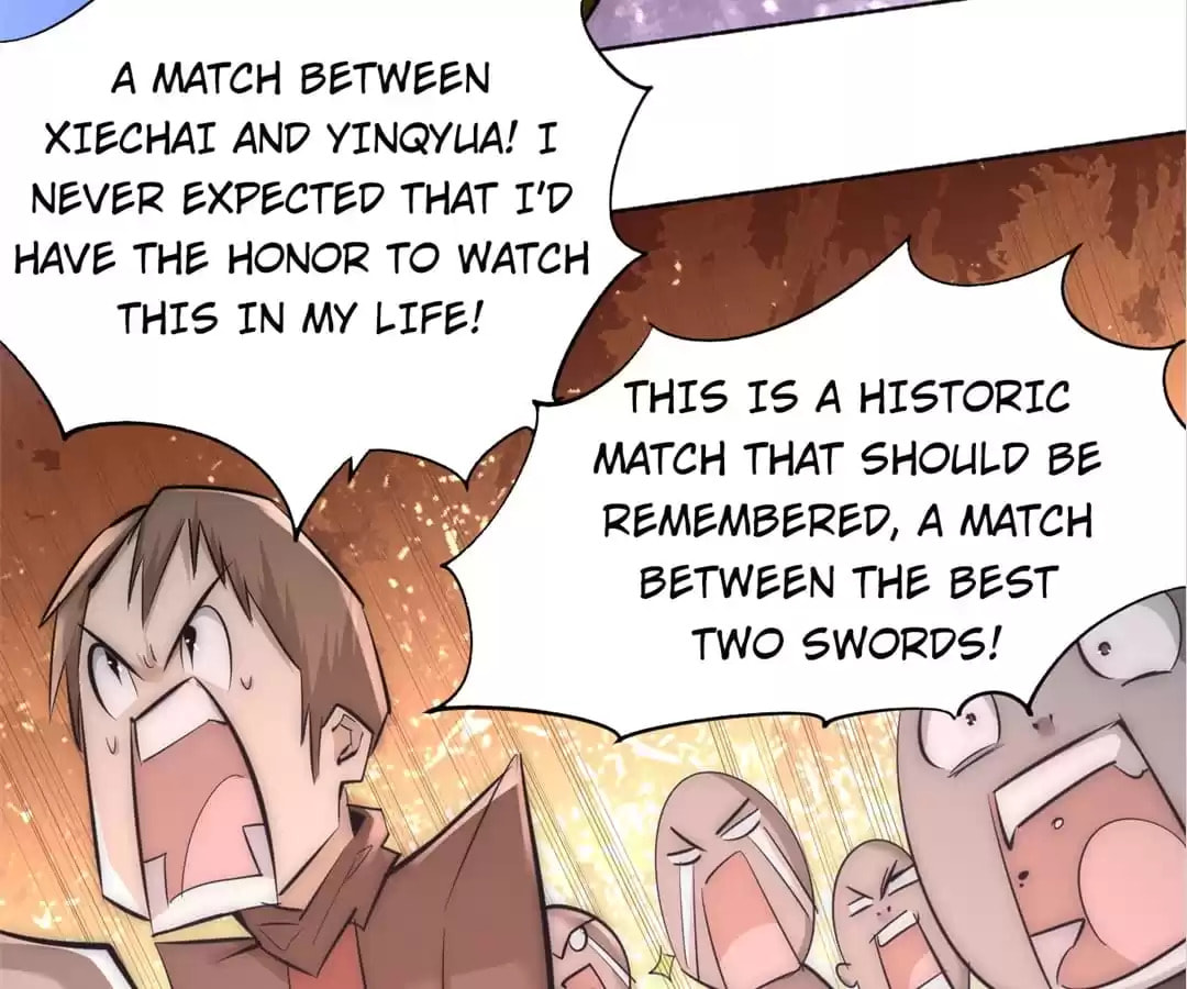Read Almighty Master chapter 199 image 47 on Lezhin